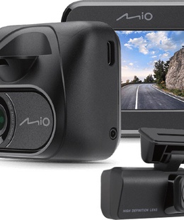  Mio dashcam MiVue C595WD Rear  Hover