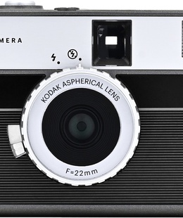  Kodak Ektar H35N, striped black  Hover