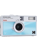  Kodak Ektar H35N, glazed blue Hover