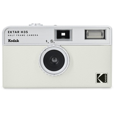  Kodak Ektar H35, white