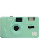  Kodak M35, green