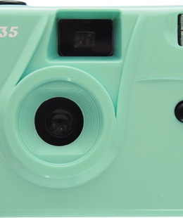  Kodak M35, green  Hover