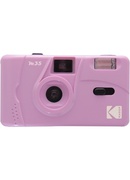  Kodak M35, purple