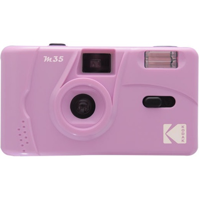  Kodak M35, purple