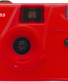  Kodak M35, red  Hover