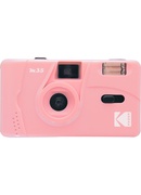  Kodak M35, pink