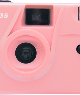  Kodak M35, pink  Hover