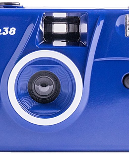  Kodak M38, classic blue  Hover
