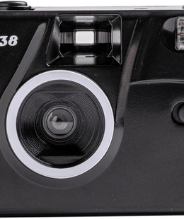  Kodak M38, black  Hover