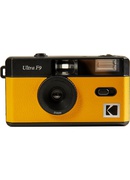  Kodak Ultra F9, black/yellow