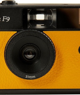  Kodak Ultra F9, black/yellow  Hover