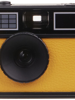  Kodak i60, black/yellow  Hover