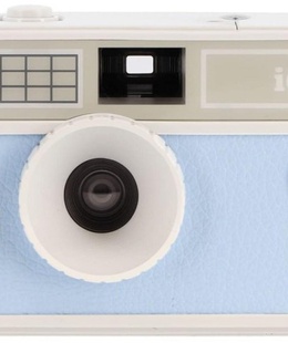  Kodak i60, white/baby blue  Hover