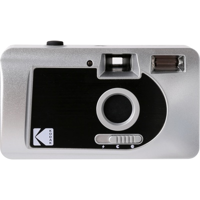  Kodak S-88 Motorized, silver