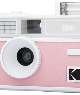  Kodak i60, white/baby pink  Hover