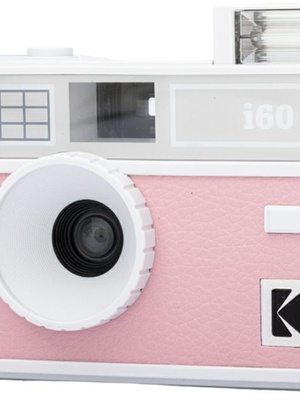  Kodak i60, white/baby pink  Hover