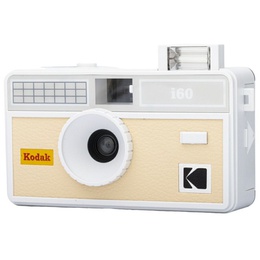  Kodak i60, white/light beige