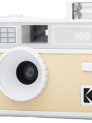  Kodak i60, white/light beige  Hover