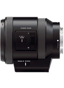  Sony E 18-200mm f/3.5-6.3 OSS Power Zoom objektīvs Hover