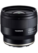  Tamron 20mm f/2.8 Di III OSD objektīvs priekš Sony