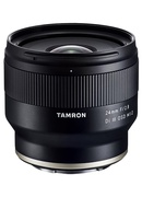  Tamron 24mm f/2.8 Di III OSD objektīvs priekš Sony