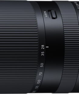  Tamron 28-200mm f/2.8-5.6 Di III RXD lens for Sony  Hover