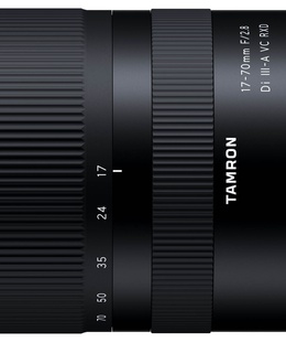  Tamron 17-70mm f/2.8 Di III-A RXD lens for Sony  Hover
