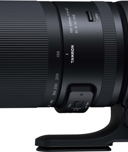  Tamron 150-500mm f/5-6.7 Di III VC VXD lens for Sony  Hover