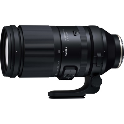  Tamron 150-500mm f/5-6.7 Di III VC VXD lens for Sony