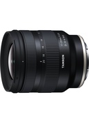  Tamron 11-20mm f/2.8 Di III-A RXD lens for Sony