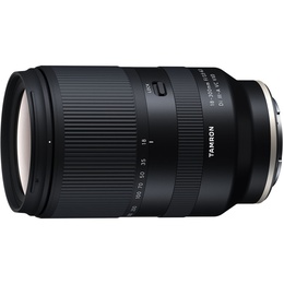  Tamron 18-300mm f/3.5-6.3 Di III-A VC VXD lens for Sony