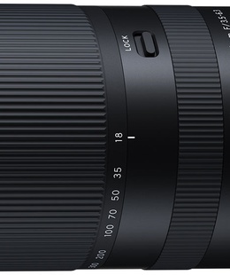  Tamron 18-300mm f/3.5-6.3 Di III-A VC VXD lens for Sony  Hover
