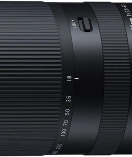  Tamron 18-300mm f/3.5-6.3 Di III-A VC VXD lens for Fujifilm  Hover