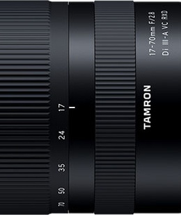  Tamron 17-70mm f/2.8 Di III-A VC RXD lens for Fujifilm  Hover