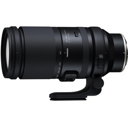  Tamron 150-500mm f/5-6.7 Di III VC VXD lens for Nikon