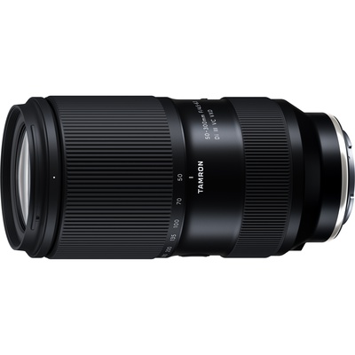  Tamron 50-300mm f/4.5-6.3 Di III VC VXD lens for Sony