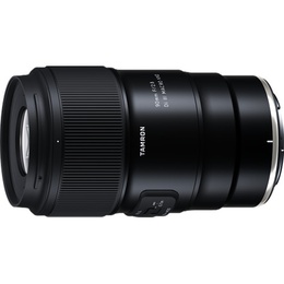  Tamron 90mm f/2.8 Di III Macro VXD lens for Nikon