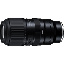  Tamron 50-400mm f/4.5-6.3 Di III VC VXD lens for Nikon