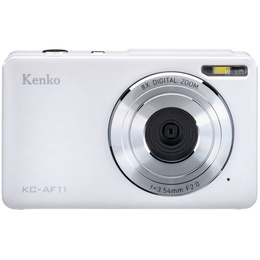  Kenko KC-AF11, white