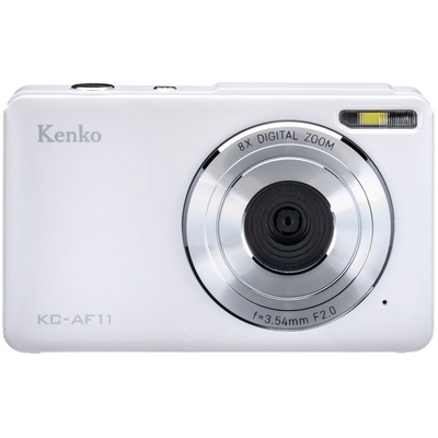 Kenko KC-AF11, white