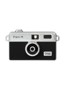  Kenko Toy Camera Pieni M, black
