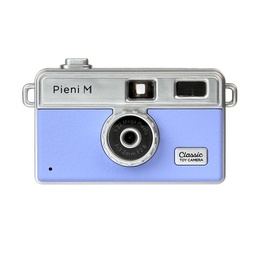  Kenko Toy Camera Pieni M, gray/blue