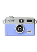  Kenko Toy Camera Pieni M, gray/blue Hover
