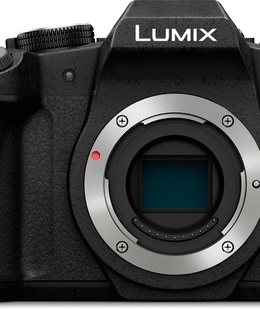  Panasonic Lumix DMC-G80 korpuss  Hover