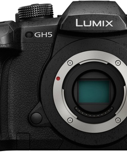  Panasonic Lumix DC-GH5 korpuss  Hover