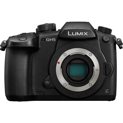  Panasonic Lumix DC-GH5 korpuss