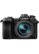  Panasonic Lumix DC-G9 + 12-60mm f/2.8-4.0 Kit