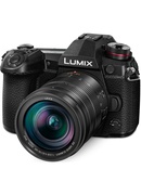  Panasonic Lumix DC-G9 + 12-60mm f/2.8-4.0 Kit Hover