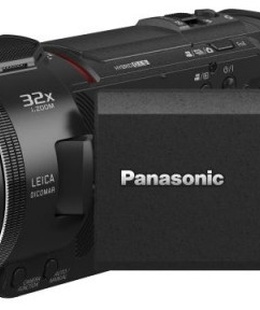  Panasonic HC-VXF1EG-K, black  Hover