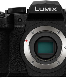  Panasonic Lumix DC-G90 korpuss, melns  Hover